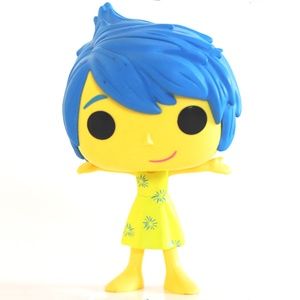 Funko Pop! Disney Inside Out Joy